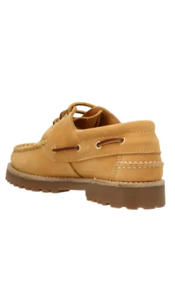 Phenumb Loafers - Rudder X - Yellow