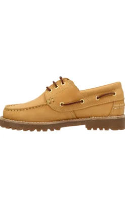 Phenumb Loafers - Rudder X - Yellow