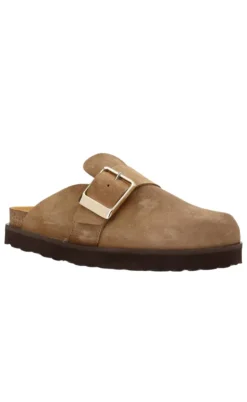 Phenumb Sandal - Ofelia - Taupe
