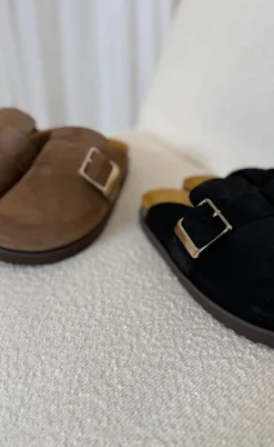 Phenumb Sandal - Ofelia - Taupe