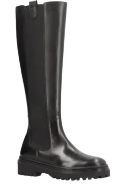 Phenumb Støvle - Casoon - Black