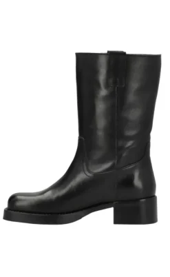 Phenumb Støvler - Cameron - Black