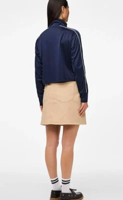 Pieces Jakke - Grace - Navy Blazer