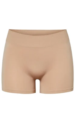 Pieces Shorts - London Mini - Nature