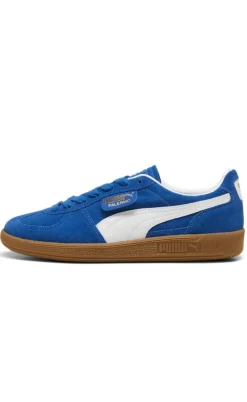 Puma Sneakers - Palermo - Cobalt Glaze/Puma White