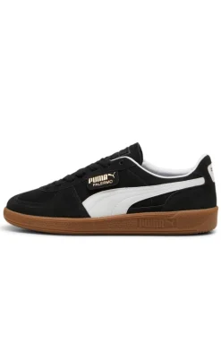 Puma Sneakers - Palermo - Puma Black/Puma White