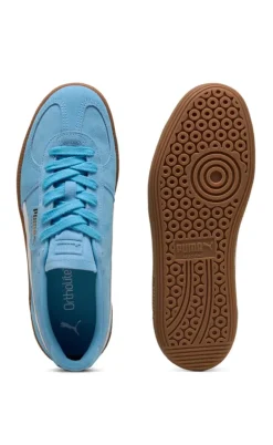 Puma Sneakers - Palermo - Team Light Blue/White