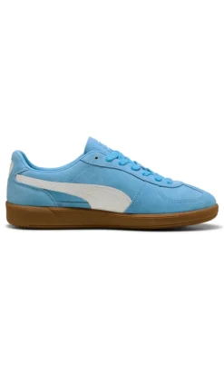 Puma Sneakers - Palermo - Team Light Blue/White
