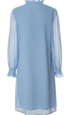 Say INA Copenhagen Kjole - Cami - Light Blue