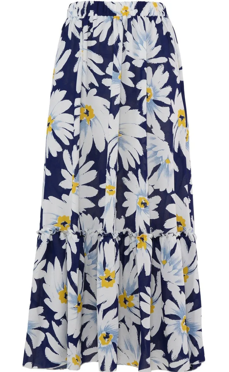 Say INA Copenhagen Nederdel - Hanna - Marguerit