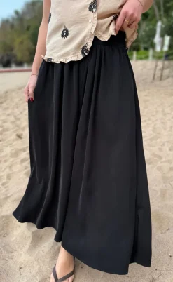 Say INA Copenhagen Nederdel - Lucia - Black
