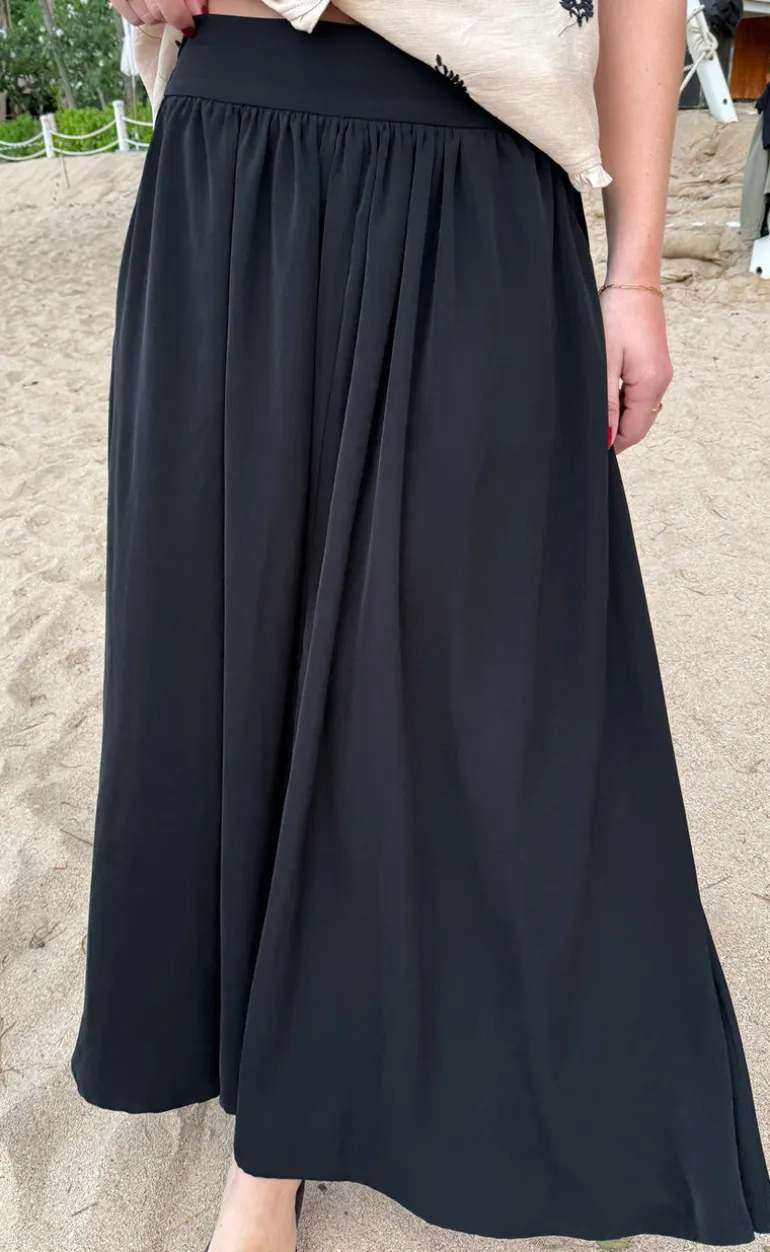 Say INA Copenhagen Nederdel - Lucia - Black
