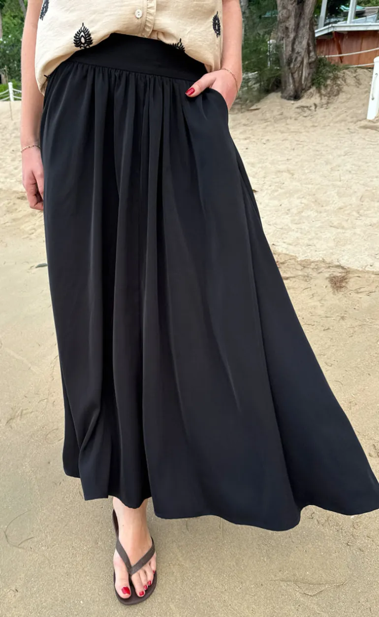 Say INA Copenhagen Nederdel - Lucia - Black