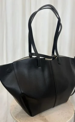 Say INA Copenhagen Taske - Malou - Black