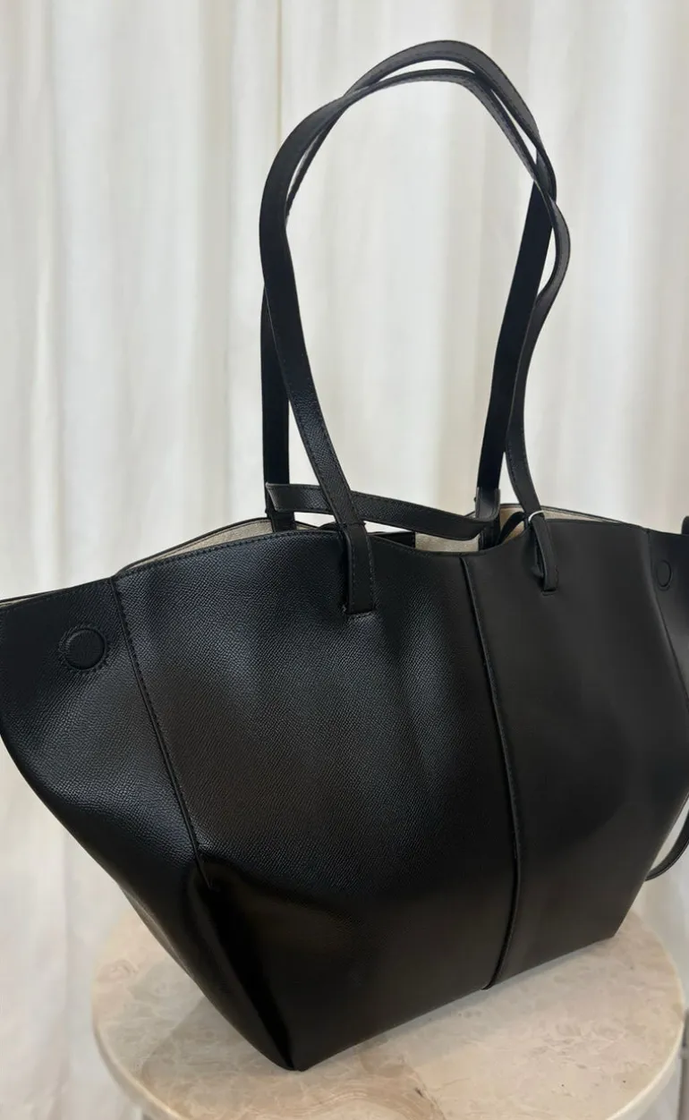 Say INA Copenhagen Taske - Malou - Black