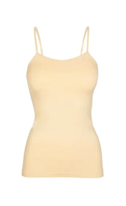 Say INA Copenhagen Top - Elena - Nude