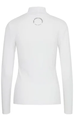 The Jogg Concept Bluse - Tonda - Off White