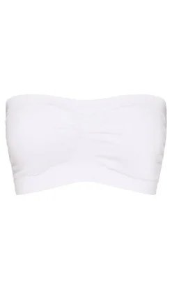Tim & Simonsen Bandeau - Ellen - Bianco