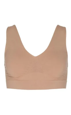 Tim & Simonsen Bralette - Asta - Nudo