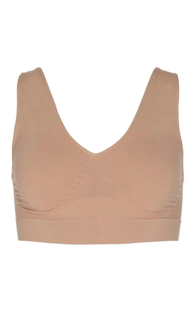 Tim & Simonsen Bralette - Asta - Nudo