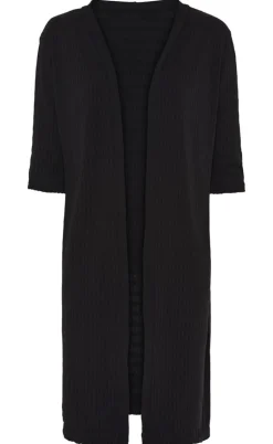 Tim & Simonsen Cardigan - Joy - Black