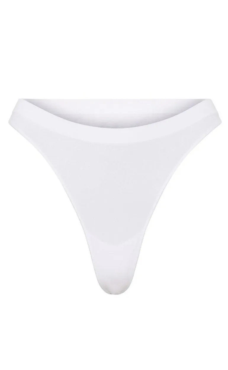 Tim & Simonsen G-Streng - Asta - Bianco