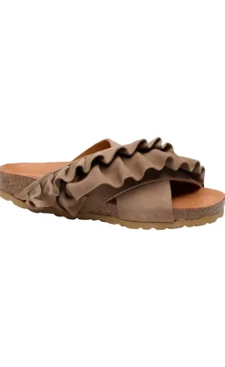 Tim & Simonsen Sandaler - Nora - Topo