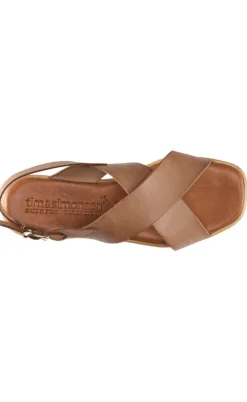 Tim & Simonsen Sandaler - Sussie - Lino
