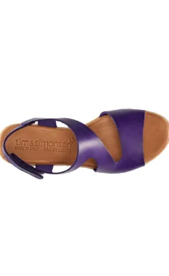 Tim & Simonsen Sandaler - Masha - Mora